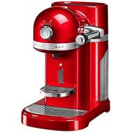 Kitchenaid 5KES0503EER Kitchenaid Nespressomaschine rot