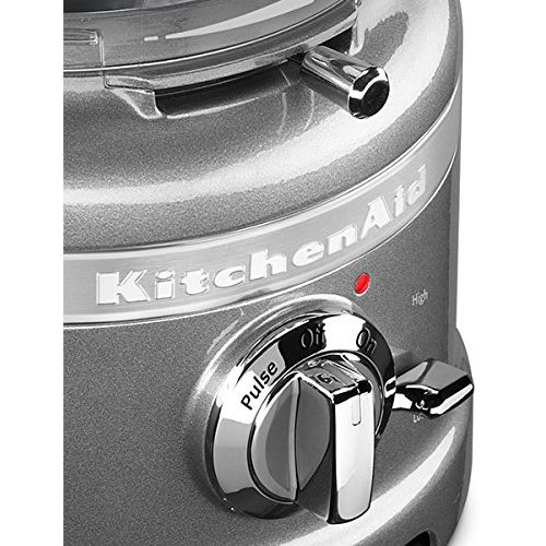 키친에이드 KitchenAid Kitchenaid 5KFP1644EAC Artisan-Food Processor, creme