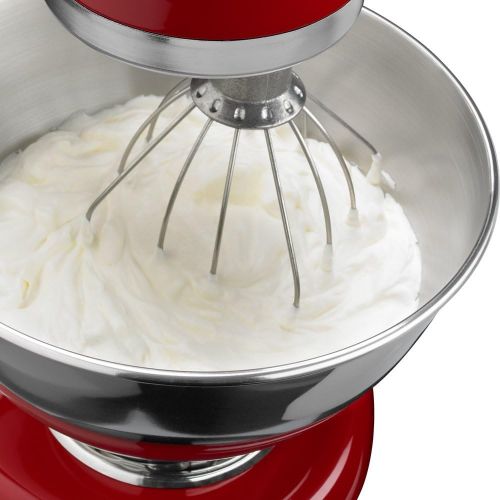 키친에이드 Kitchenaid 5KB3SS Zusatzschuessel, 3 L