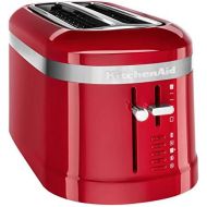 KitchenAid Design Collection Toaster 4-Scheiben Empire Rot