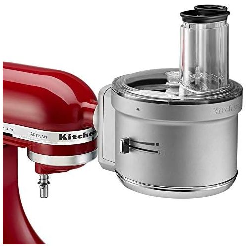 키친에이드 Kitchenaid 5KSM2FPA Food ProcessorAufsatz