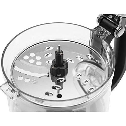 키친에이드 KitchenAid Food Processor 2,1 l