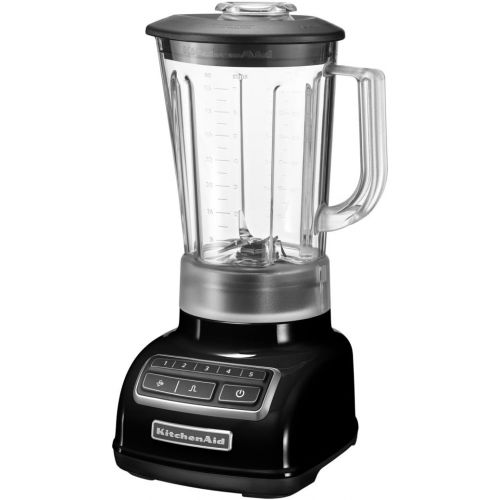 키친에이드 Kitchenaid KitchenAid CLASSIC Blender, 1.75 L, onyx schwarz