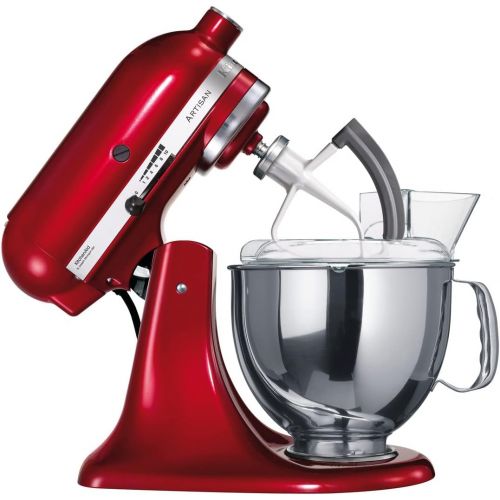 키친에이드 Kitchenaid KitchenAid 5KFEST 5KFE5T Zubehoer, Metall, Sonstige