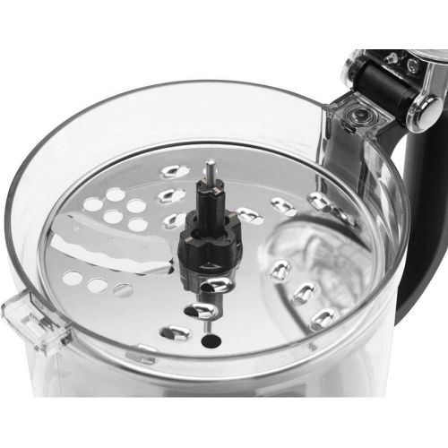 키친에이드 KitchenAid Food Processor 1,7 l