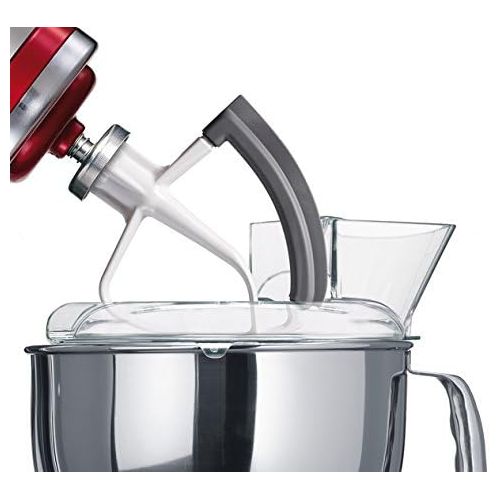 키친에이드 KitchenAid 5KFEST 5KFE5T Zubehoer, Metall, Sonstige