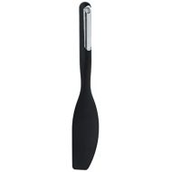 키친에이드KitchenAid KL032OHOBA Mixer spatula, 12.6 inches, Onyx Black