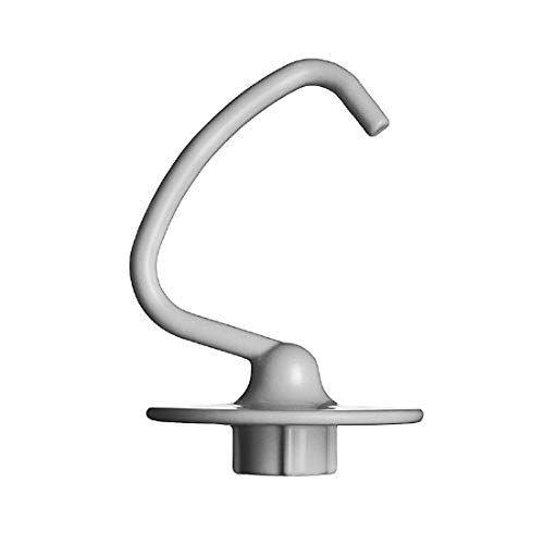 키친에이드 키친에이드KitchenAid K45DH Dough Hook Replacement for KSM90 and K45 Stand Mixer