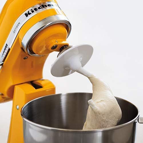 키친에이드 키친에이드KitchenAid K45DH Dough Hook Replacement for KSM90 and K45 Stand Mixer