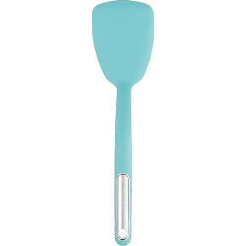 키친에이드 키친에이드KitchenAid KL015OHAQA Short turner, 12 inches, Aqua