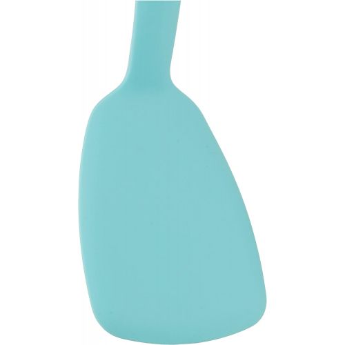 키친에이드 키친에이드KitchenAid KL015OHAQA Short turner, 12 inches, Aqua