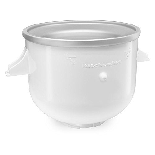 키친에이드 키친에이드KitchenAid KAICA Ice Cream Maker Attachment