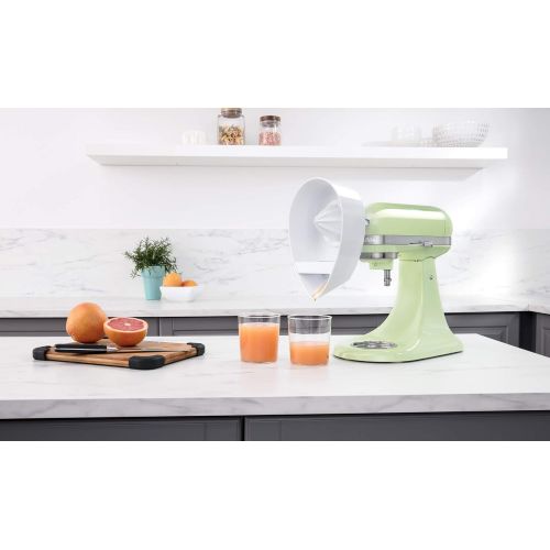 키친에이드 키친에이드KitchenAid JE Citrus Juicer Attachment