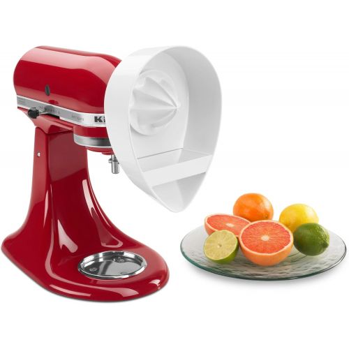 키친에이드 키친에이드KitchenAid JE Citrus Juicer Attachment