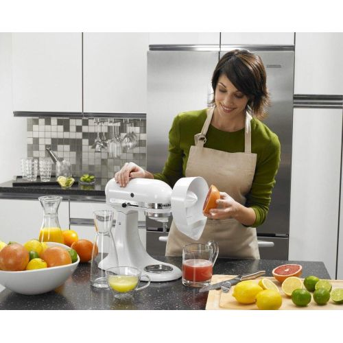 키친에이드 키친에이드KitchenAid JE Citrus Juicer Attachment