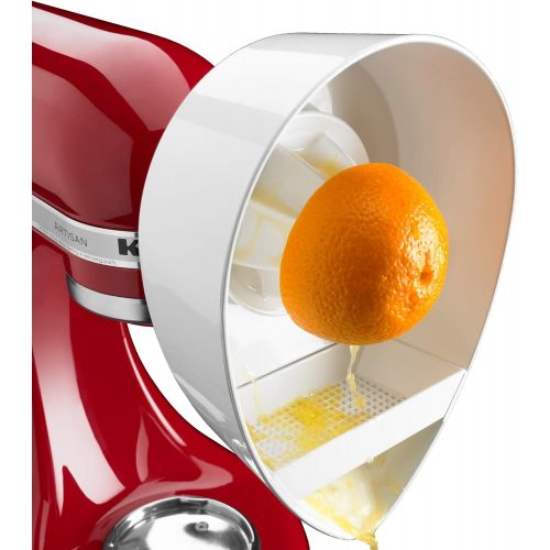 키친에이드 키친에이드KitchenAid JE Citrus Juicer Attachment