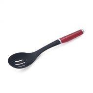 KitchenAid Classic Slotted Spoon, One Size, Red 2