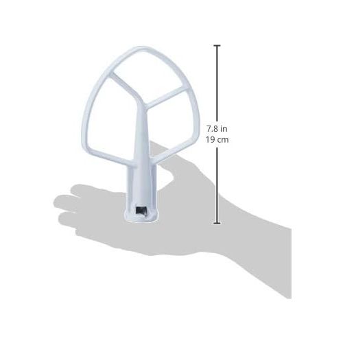 키친에이드 Kitchen Aid K5AB Flat Beater For K5 [Discontinued]