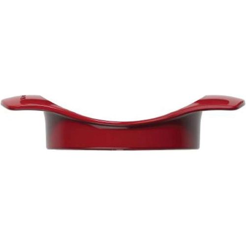 키친에이드 키친에이드KitchenAid KE305OHERA Classic Fruit Slicer, One Size, Red