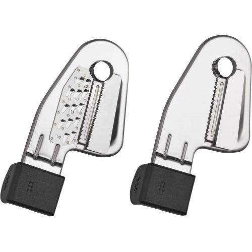 키친에이드 키친에이드KitchenAid KSMAPC1AP Blade Set, 1 Size, Silver