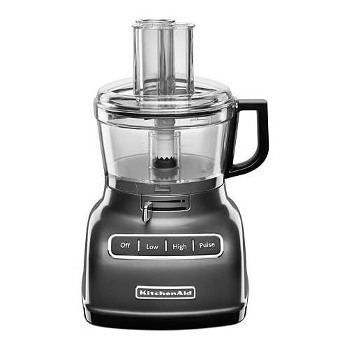 키친에이드 키친에이드KitchenAid KFP0722 ExactSlice 7-Cup Food Processor