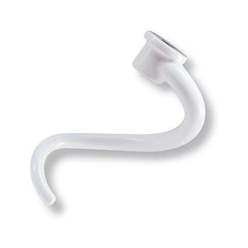 키친에이드 키친에이드KitchenAid KNS256CDH Spiral Coated Dough Hook - Fits Bowl-Lift models KV25G and KP26M1X