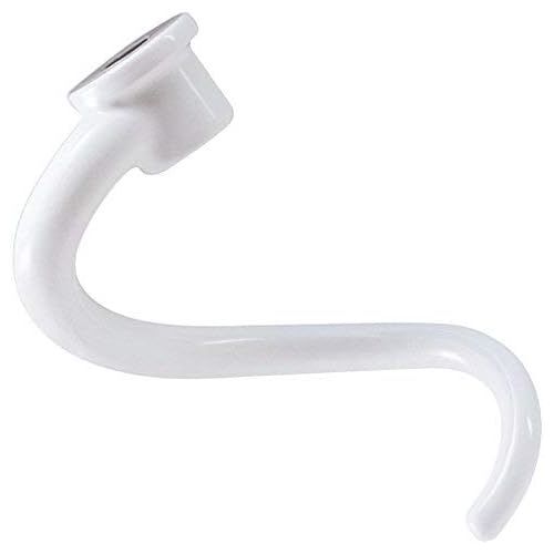 키친에이드 키친에이드KitchenAid KNS256CDH Spiral Coated Dough Hook - Fits Bowl-Lift models KV25G and KP26M1X