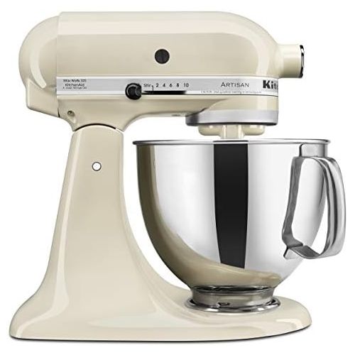 키친에이드 키친에이드KitchenAid KSM150PSBM 5 qt. Artisan Series Stand Mixer - Black Matte