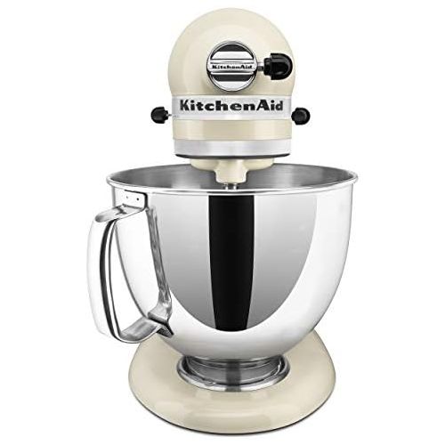 키친에이드 키친에이드KitchenAid KSM150PSBM 5 qt. Artisan Series Stand Mixer - Black Matte