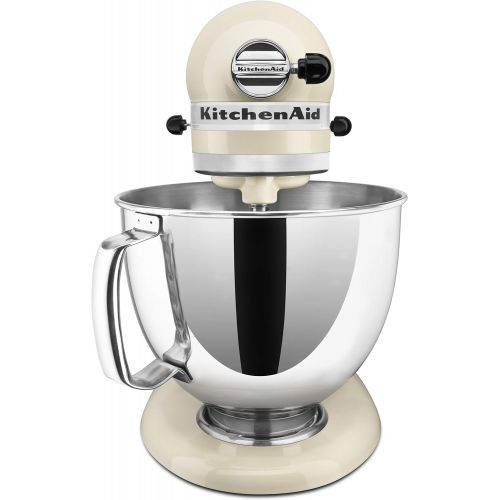 키친에이드 키친에이드KitchenAid KSM150PSBM 5 qt. Artisan Series Stand Mixer - Black Matte