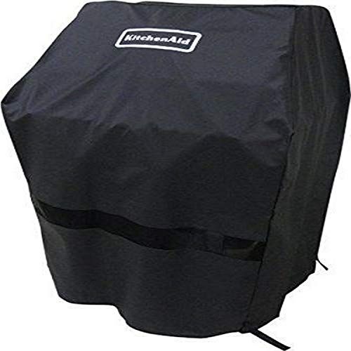 키친에이드 키친에이드KitchenAid 700-0891 Gas Grill Cover, Gray