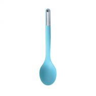 키친에이드KitchenAid KL003OHAQA basting spoon, 13.5 inches, Aqua