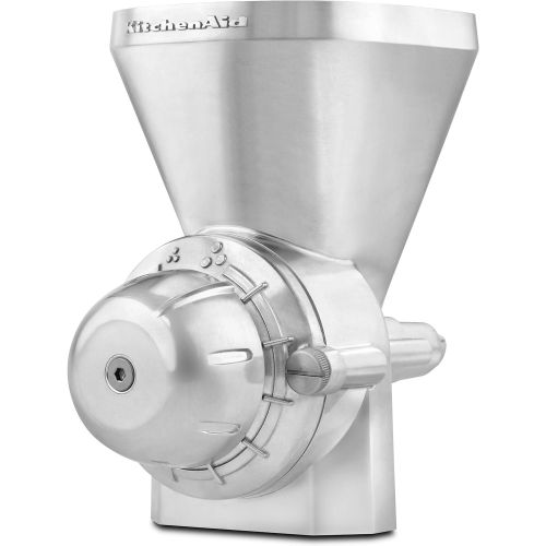 키친에이드 키친에이드KitchenAid KGM All Metal Grain Mill Attachment