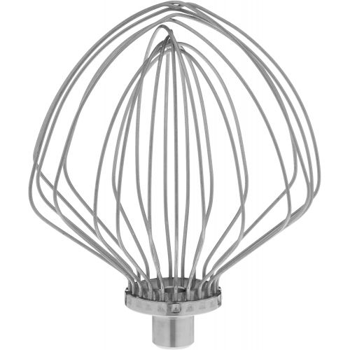 키친에이드 키친에이드KitchenAid KN211WW 11-Wire Whip for 5 and 6 Quart Lift Stand Mixer