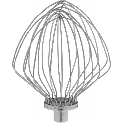 키친에이드 키친에이드KitchenAid KN211WW 11-Wire Whip for 5 and 6 Quart Lift Stand Mixer