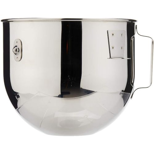 키친에이드 키친에이드KitchenAid K5ASBP Bowl for 5-Quart Professional Stand Mixer