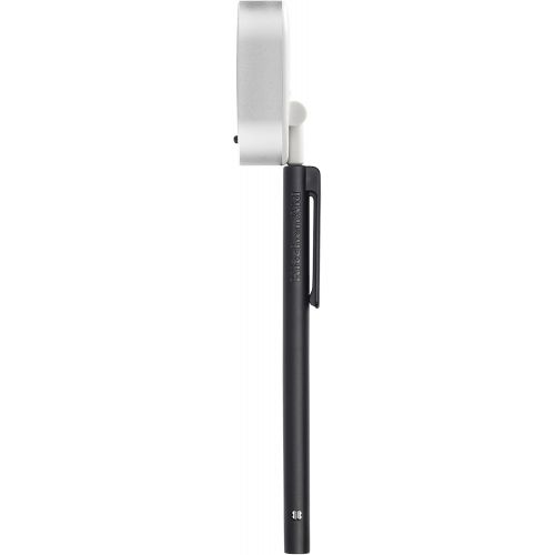 키친에이드 키친에이드KitchenAid KQ904 Digital Instant Read Thermometer, TEMPERATURE RANGE: -40°F to 482°F, Black