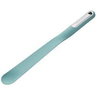 KitchenAid Classic Blender spatula, 12-3/4 inches, Aqua Sky