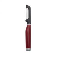 키친에이드KitchenAid Classic Euro Peeler, One Size, Red 2