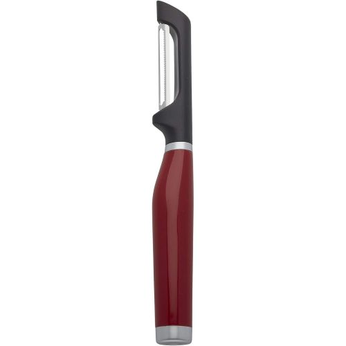 키친에이드 키친에이드KitchenAid Classic Euro Peeler, One Size, Red 2