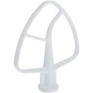 Visit the KitchenAid Store KitchenAid K45B Coated Flat Beater