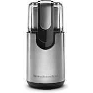 키친에이드KitchenAid BCG111OB Blade Coffee Grinder - Onyx Black