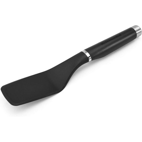 키친에이드 키친에이드KitchenAid KO038OHOBA Gourmet Cookie Lifter, One Size, Black