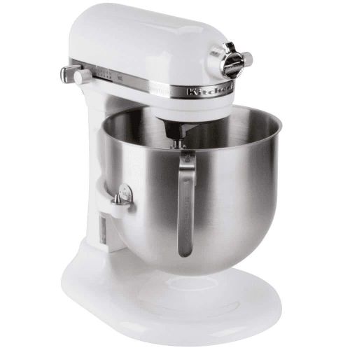 키친에이드 키친에이드KitchenAid Commercial 8 Qt. Bowl, Stainless Steel - NSF