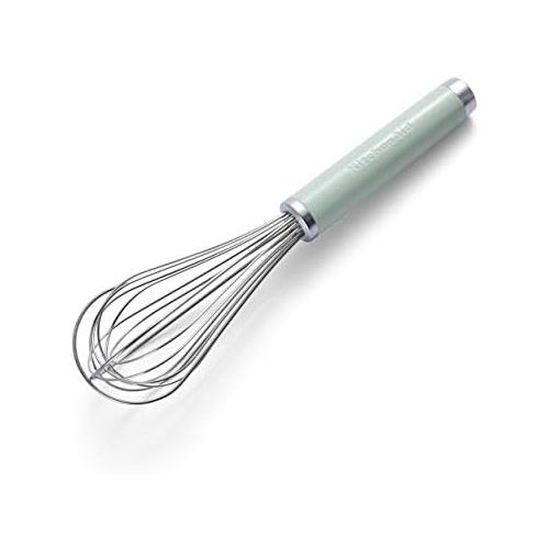 키친에이드 키친에이드KitchenAid KE060OHPIA Classic Utility Whisk, One Size, Pistachio