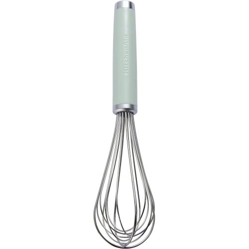 키친에이드 키친에이드KitchenAid KE060OHPIA Classic Utility Whisk, One Size, Pistachio