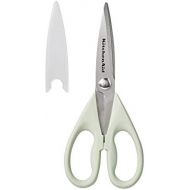 키친에이드KitchenAid KE351OHPIA Classic Shears, One Size, Pistachio/Black