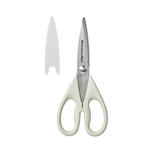 키친에이드 키친에이드KitchenAid KE351OHPIA Classic Shears, One Size, Pistachio/Black