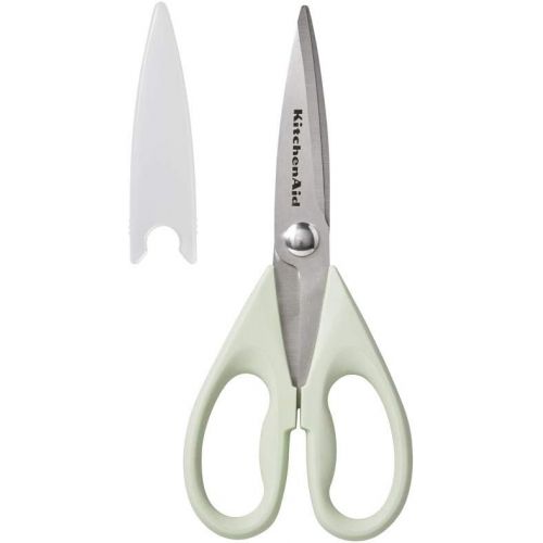 키친에이드 키친에이드KitchenAid KE351OHPIA Classic Shears, One Size, Pistachio/Black