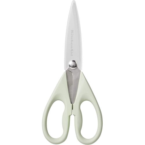 키친에이드 키친에이드KitchenAid KE351OHPIA Classic Shears, One Size, Pistachio/Black